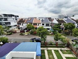 Platina Gardens (D27), Semi-Detached #581272011